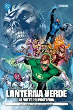 Volume cover